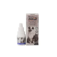 Animal drops AnimAll VetLine for eyes 10 ml (4820150202798)