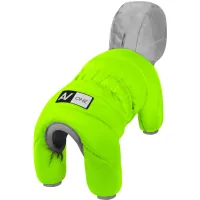 Overalls for animals Collar AiryVest One XS 22 light green (24115)