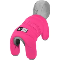 Jumpsuit for animals Collar AiryVest One XS 25 pink (24127)
