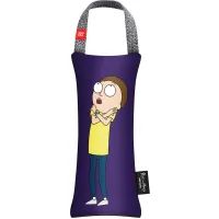 WAUDOG Fun "Rick and Morty 2" dog toy with squeaker S (629-0281)