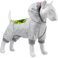Overalls for animals Collar WAUDOG Clothes "Joker" softshell M35 B 54-60 cm, C 34-40 cm (308-2008)
