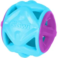 Dog toy GiGwi Basic Ball 9 cm (2348)
