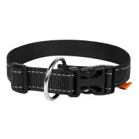 Collar for animals Collar Dog Extreme 40 mm 43-70 cm (black) (67011)