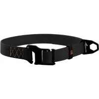 Collar for animals Collar Evolutor 25 mm 25-70 cm (black) (42431)