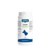 Вітаміни для собак Canina Flexan 150 г (4027565710003)