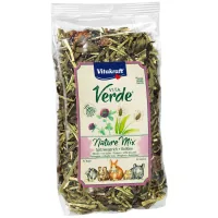 Feed for rodents Vitakraft VitaVerde Herbal mixture 70 g (4008239256928)