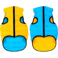 Jacket for animals Collar AiryVest "Colors of freedom" M 40 (4445-4020)