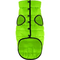 Jacket for animals Airy Vest One M 40 light green (20675)