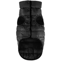 Jacket for animals Airy Vest One M 40 black (20671)