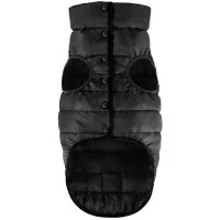 Animal jacket Airy Vest One S 40 black (20661)