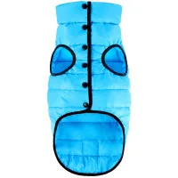 Animal jacket Airy Vest One XS 22 blue (20612)