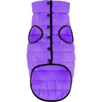 Animal jacket Airy Vest One XS 22 purple (20619)