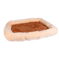 Pet bed Collar Chic No. 4 70x52x8 cm (4767)
