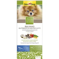 Conditioner for animals GimDog Natural Solutions detangling for dogs 200 ml (4002064504780)