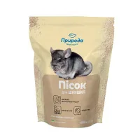 Filler for rodents Nature Sand 1 kg (4823082416851)