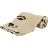 Mat for animals Trixie Beany 100x70 cm Beige (4011905371917)
