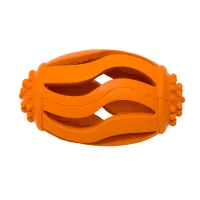 Dog toy Eastland Rugby ball 12 cm (6970115700512)
