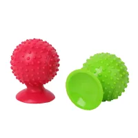 Toy for dogs Eastland Ball 3.3 cm (6970115700529)