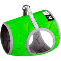 Harness for dogs Airy Vest ONE S2 46-50 cm light green (29425)