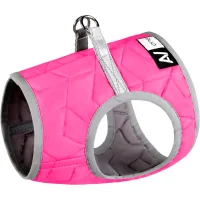 Harness for dogs Airy Vest ONE XS2 28-31 cm pink (29387)