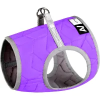 Harness for dogs Airy Vest ONE XS2 28-31 cm purple (29389)