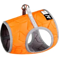 Harness for dogs Airy Vest ONE XS3 32-35 cm orange (29394)
