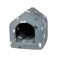 House for animals Collar D 105 1 30x35x35 cm Color in assortment (1735)