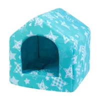 House for animals Collar D 106 No. 2 45x47x48 cm (1736)
