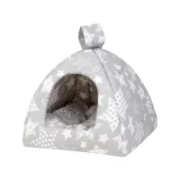 House for animals Collar D 1091 No. 0 35x35x35 cm (6177)