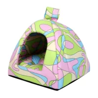 House for animals Collar D 1092 No. 1 38x38x38 cm (1739)