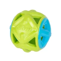 Dog toy Collar GiGwi Basic Ball 9 cm (2349)
