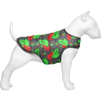 Jacket for animals WAUDOG Clothes "Kalyna" XL (506-0228)