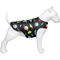 Animal jacket WAUDOG Clothes "Rick and Morty 2" XL (506-0281)