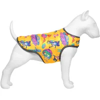 WAUDOG Clothes "Rick and Morty 3" Animal Jacket XXS (501-0282)