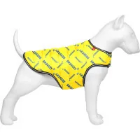 Animal jacket WAUDOG Clothes "Courage" XXS (501-0231)