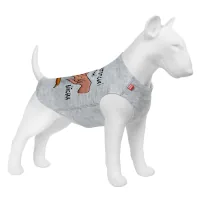 Борцівка для тварин WAUDOG Clothes "Конотопські магічні війська" M40 (297-0232)