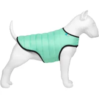 Animal jacket Airy Vest Lumi M (5516)