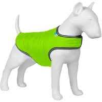 Jacket for animals Airy Vest XL light green (15455)