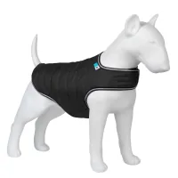 Animal jacket Airy Vest XL black (15451)