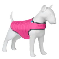 Animal jacket Airy Vest XXS pink (15407)
