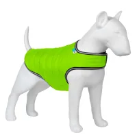 Animal jacket Airy Vest XXS light green (15405)