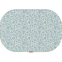 Чохол на матраци для тварин WAUDOG Relax Я люблю свою собаку М 80х55 см (1309-0130)
