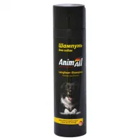 Animal shampoo AnimAll for dogs with long hair 250 ml (4820224500973)