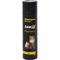 Animal shampoo AnimAll for cats and kittens of all breeds 250 ml (4820224500997)