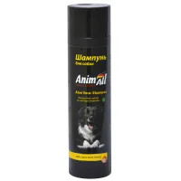 Shampoo for animals AnimAll Aloe Vera for dogs of all breeds 250 ml (4820224501000)
