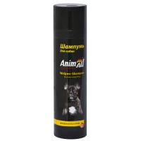 Shampoo for animals AnimAll for puppies of all breeds 250 ml (4820224501031)