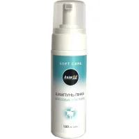 Animal shampoo AnimAll for dogs of all breeds 180 ml (4820220810779)