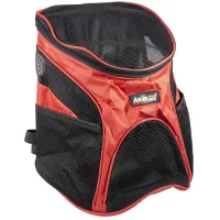 Animal carrier AnimAll HJ-136-1 31x25x35 cm red (2000981206208)