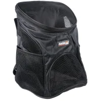 Animal carrier AnimAll HJ-136-1 31x25x35 cm black (2000981206239)