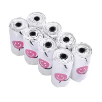 Bags for dogs Petkit Waste Bag Refill 120 pcs (P941)